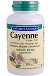 Cayenne Kapseln, 450 mg, 90 v. K. 