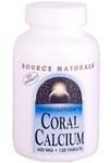 Korallen-Kalzium 