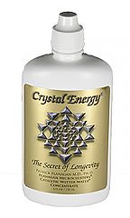 Crystal Energy 