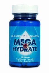 Mega Hydrate 