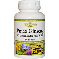 Panax Ginseng Extract 